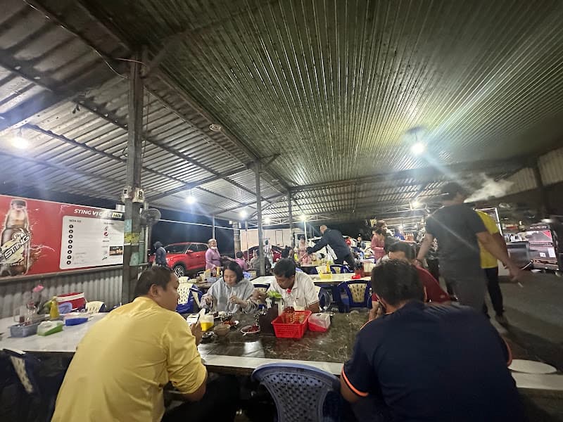 Hình ảnh Cơm Đêm Huyền Trâm 2 - 5