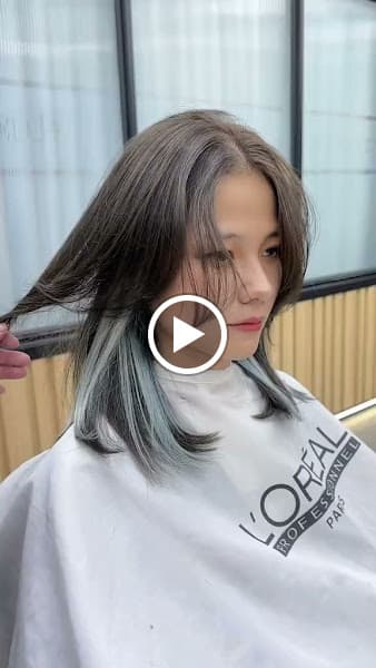 Hình ảnh Hair Salon Phi Long - Châu Đức - 5