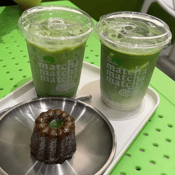 Hình ảnh Đảo Matcha - 2