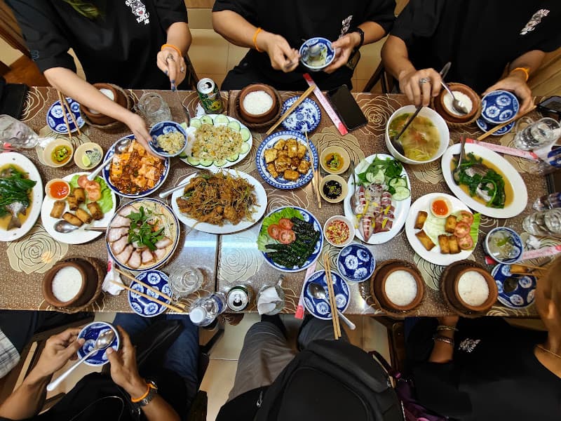 Hình ảnh Cơm Niêu Lửa Việt - 4