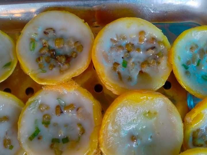 Hình ảnh Bánh Xèo Chú Một - 3