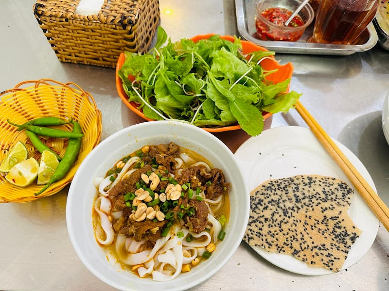 Hình ảnh Mỳ Quảng Hương Quê - 6