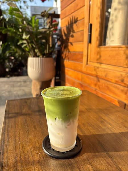 Hình ảnh Vối Cafe - 3
