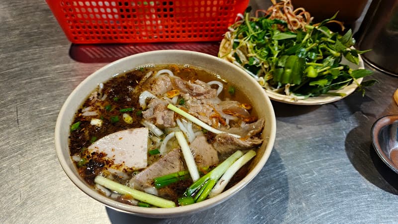Hình ảnh Phở - Bún Bò 132 - 5