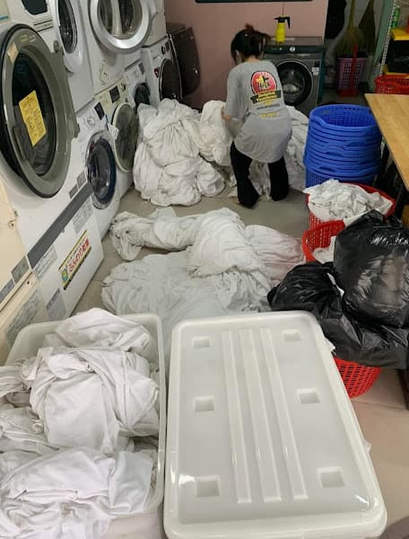 Hình ảnh Giặt Sấy Pleiku - 5