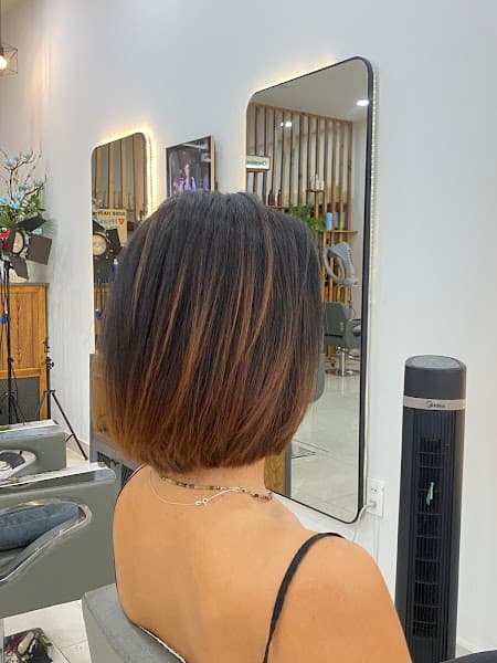 Hình ảnh The Hair House Đà Nẵng - 5
