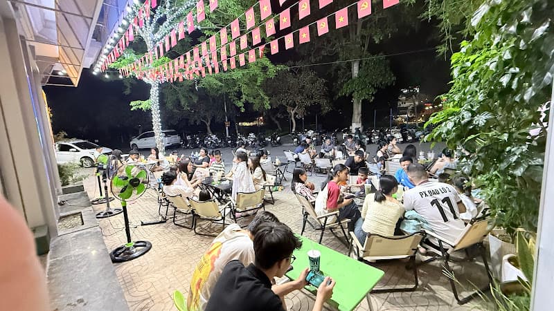 Hình ảnh Liuni Tea Lạng Sơn - 2