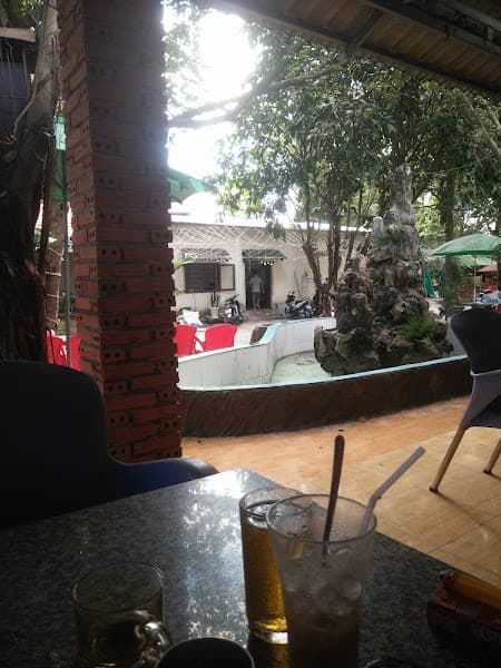 Hình ảnh Cafe Suối Nhạc - 3