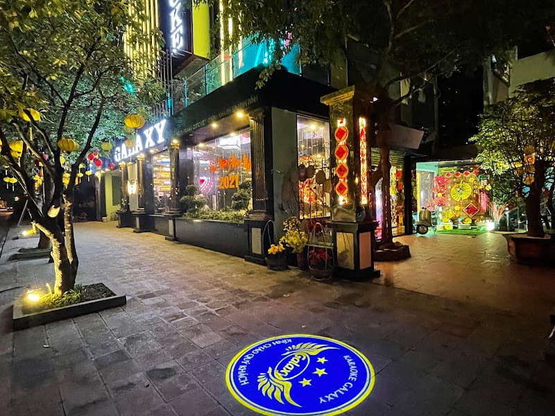 Hình ảnh Karaoke Galaxy - 6