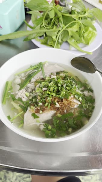 Hình ảnh Hủ Tiếu Quang Thái 2 - 2