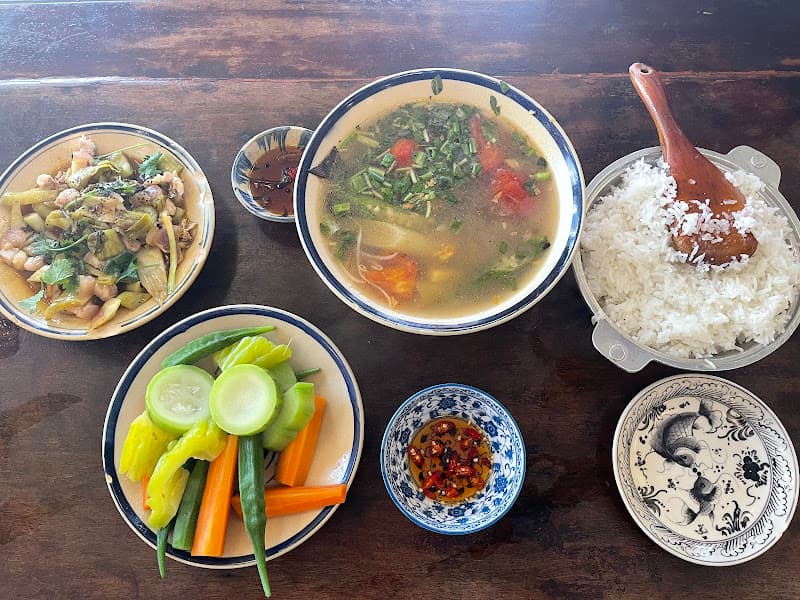 Hình ảnh Cơm Niêu Má Hai - 5