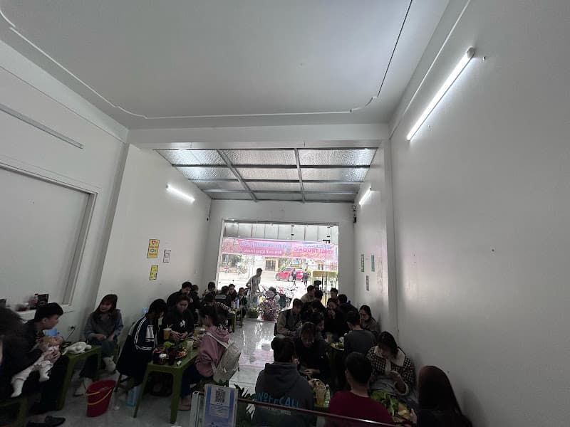 Hình ảnh Nem Nướng Zũ - Nem nướng Nha Trang - 2