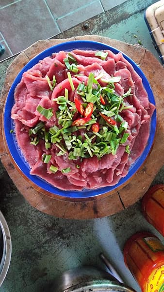 Hình ảnh BÒ TƠ THẢO ĐT784 NINH HƯNG1.CHÀ LÀ DMC TÂY NINH - 3