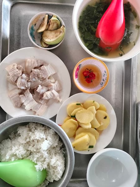 Hình ảnh Quán Cơm Bình Dân - 2