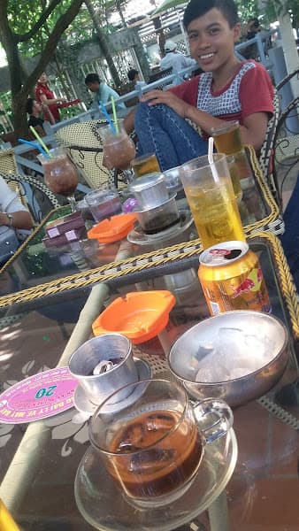 Hình ảnh Cà Phê Miền Đồng Thảo - 4