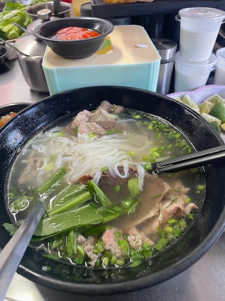 Hình ảnh Quán Phở Thưng -Na - 2