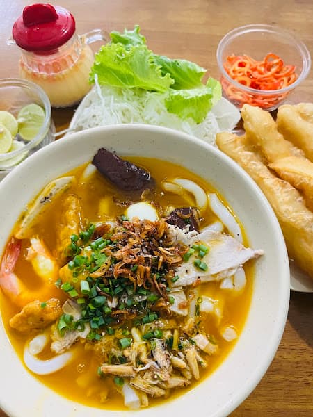 Hình ảnh Bánh Canh Cua A Khôi - 2