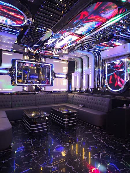 Hình ảnh Karaoke T&T - 4