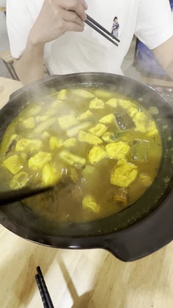 Hình ảnh Lươn Niêu Xứ Nghệ - 5