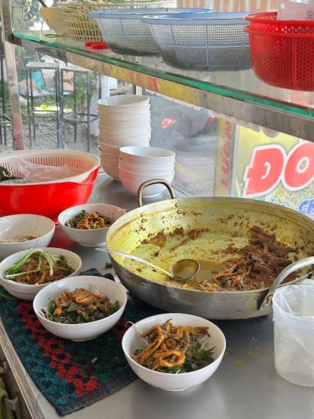 Hình ảnh Bà Chua Lươn Đồng Nghệ An - 3