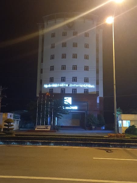 Hình ảnh Ngân Hàng TMCP Ngoại Thương Việt Nam - 2