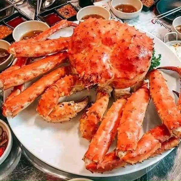 Hình ảnh Nhà Hàng Ẩm Thực Gia Viên - 4