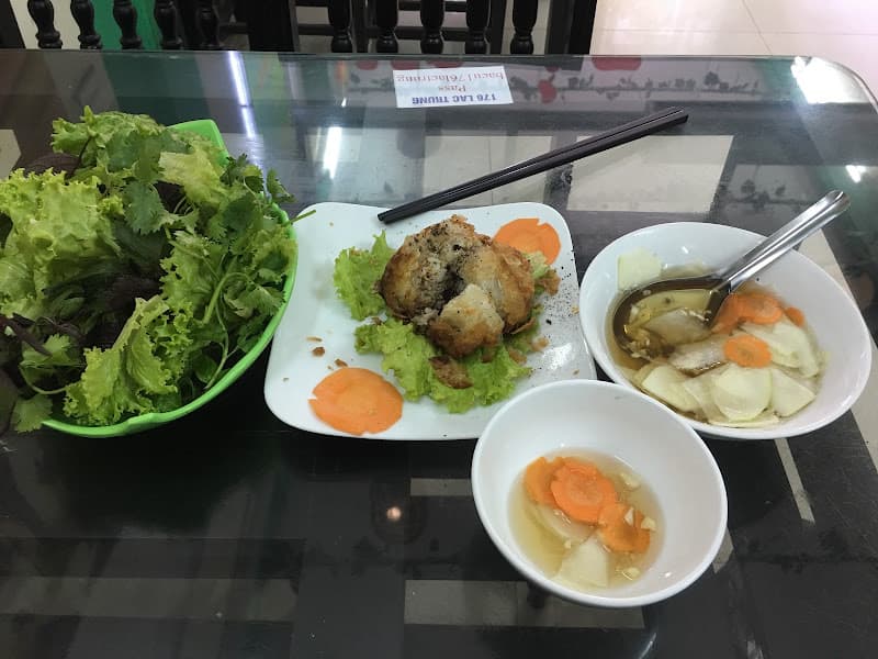 Hình ảnh Quán Bà Cụ - 6