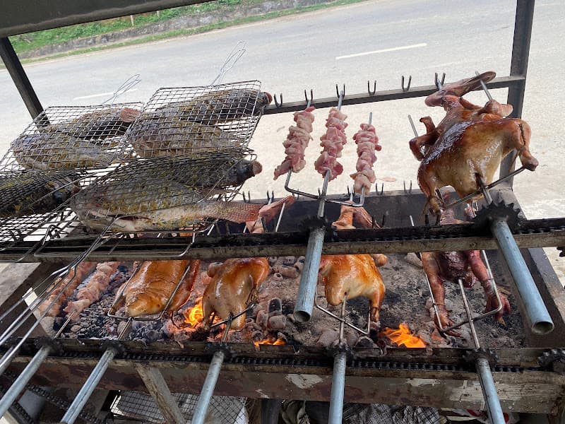 Hình ảnh Tuệ Chi Quán - 5