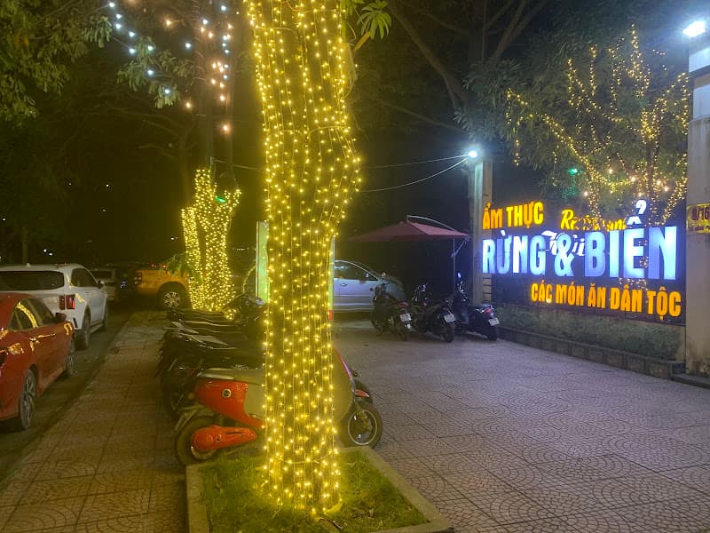 Hình ảnh Nhà hàng Hải Lâm - 2