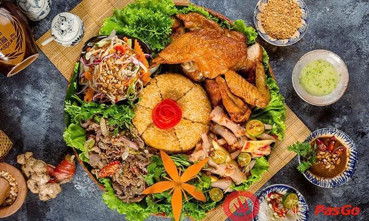 Hình ảnh Nhà hàng Hoàng Gia - 6