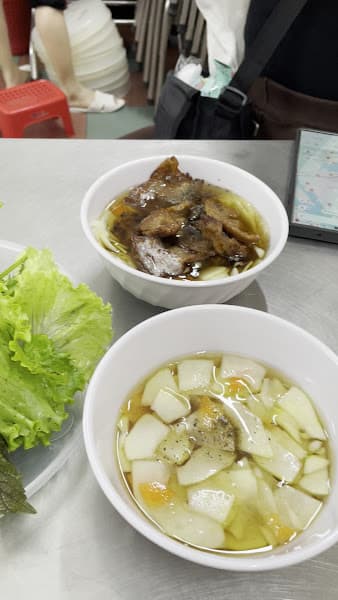 Hình ảnh Quán Bún Chả Ngọc Xuân - 3