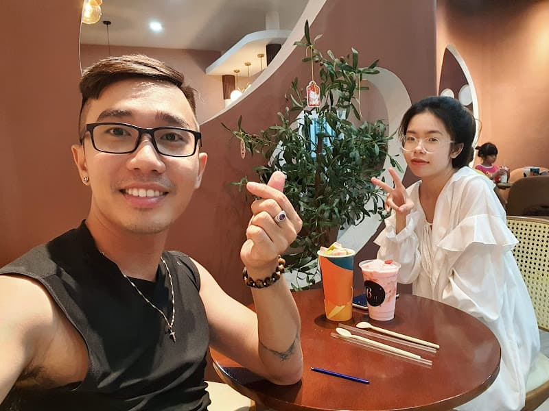 Hình ảnh Trà sữa BIN - 3