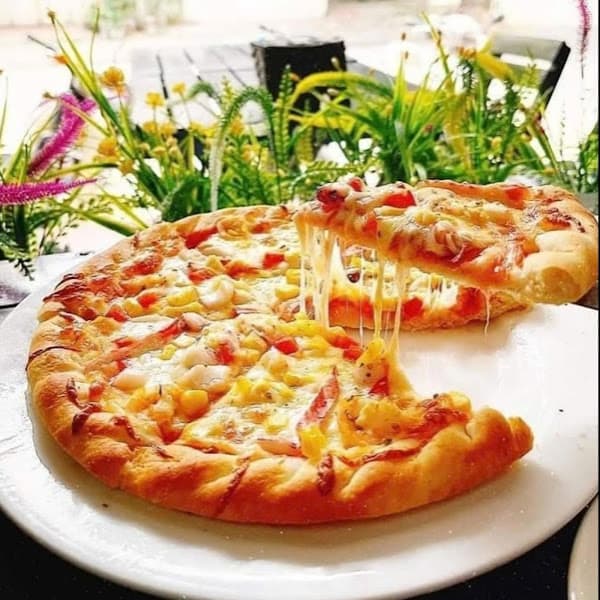 Hình ảnh Paul's Pizza Ninh Bình - 5
