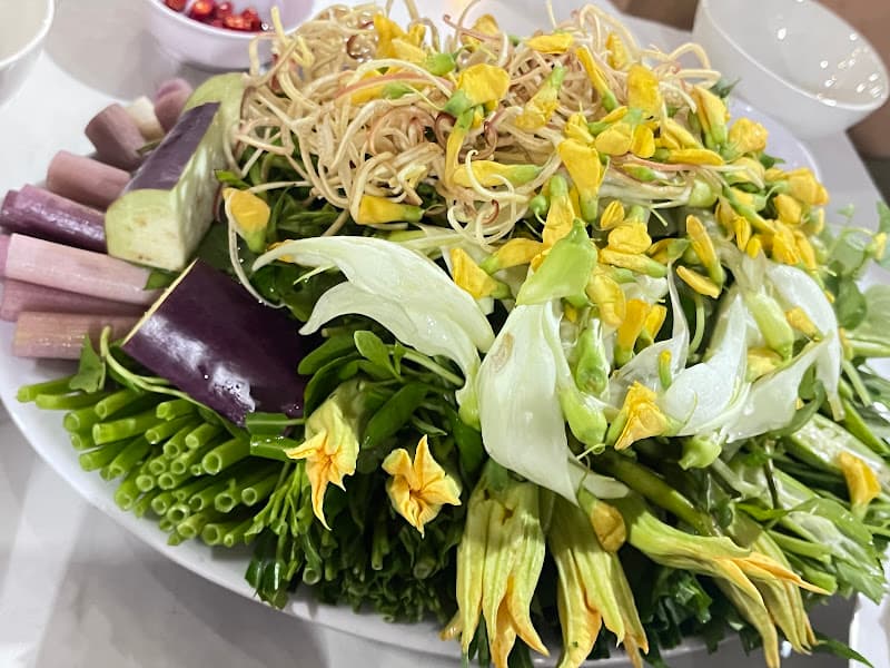 Hình ảnh Lẩu Mắm Kiều Trinh - 5