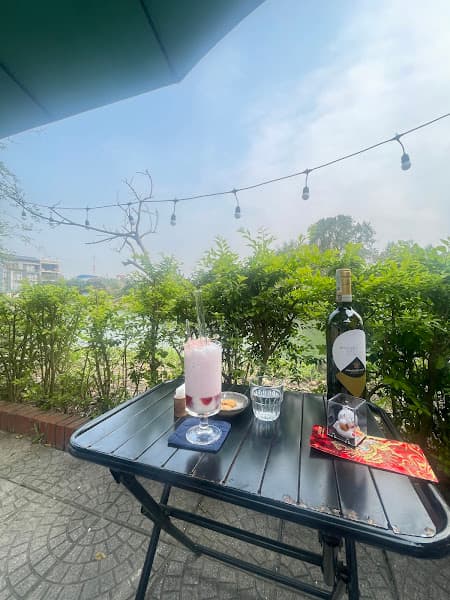 Hình ảnh Then - Specialty Coffee - 2