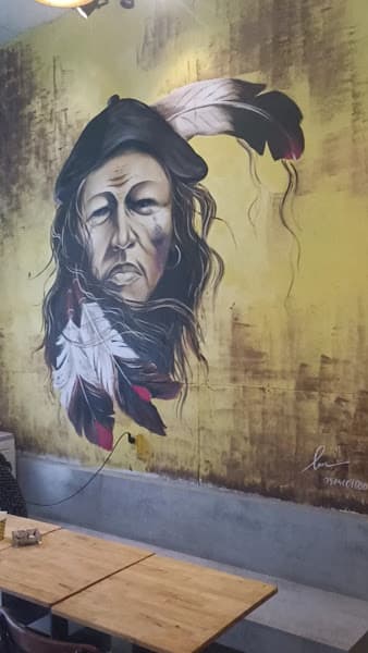 Hình ảnh Bến Coffee - 4