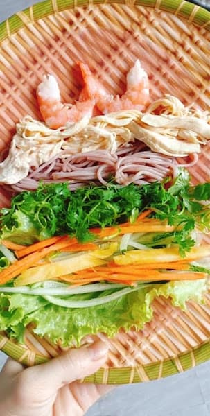 Hình ảnh Bún Hải Sản Băng Châu - 4