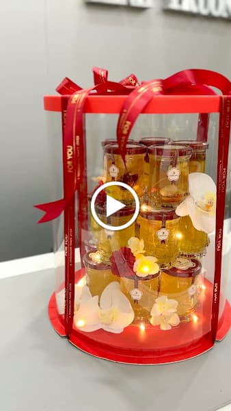 Hình ảnh Yến Sào QUYÊN YẾN - 2