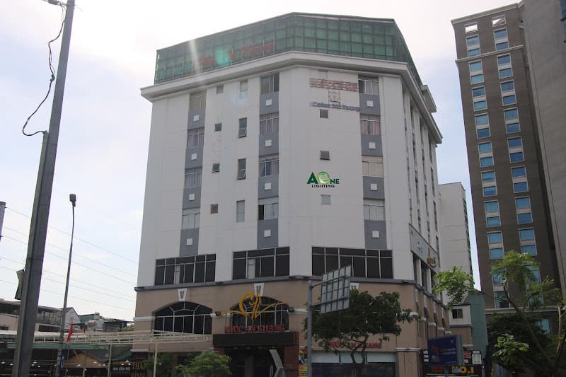 Hình ảnh Nhà Hàng Tiệc Cưới Phúc An Khang - 4