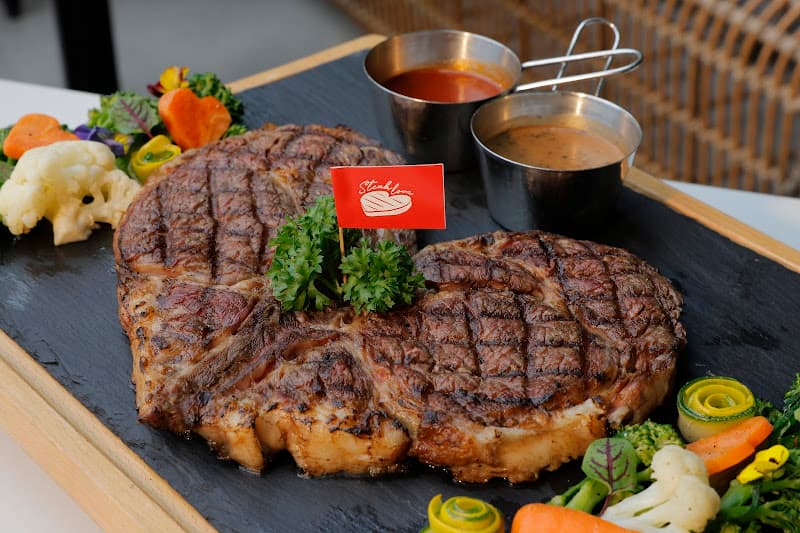 Hình ảnh Steak Love The Villa - 5