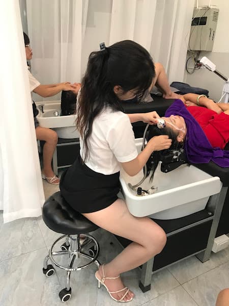 Hình ảnh 22 Style - Thế Giới Tóc Nam + Nữ - 4