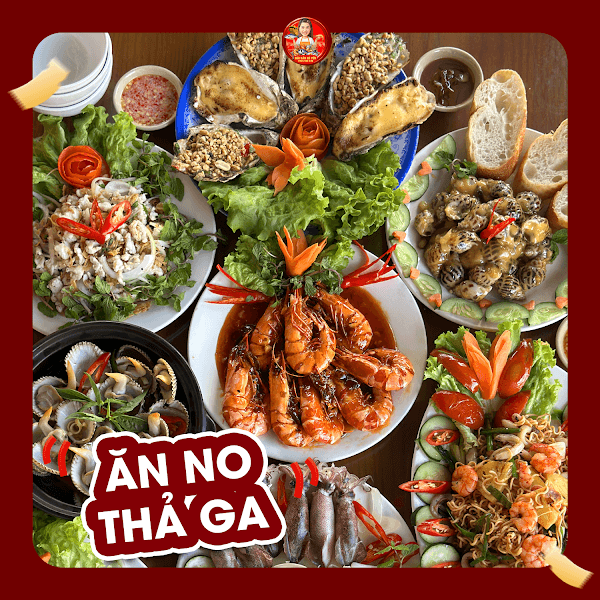 Hình ảnh Hải sản Bé Yến - 4