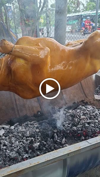 Hình ảnh QUÁN ĂN GIA ĐÌNH BÊ THUI 87 - 5