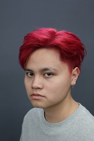 Ảnh bìa PAZZO Hair Studio