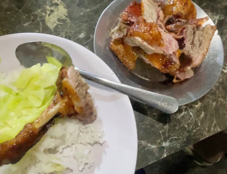 Hình ảnh Cơm Đêm Huyền Trâm 2 - 6