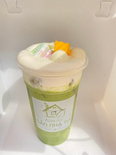 Hình ảnh Trà sữa Châu Tuyền ( GẦN NHÀ TUI ) - 2