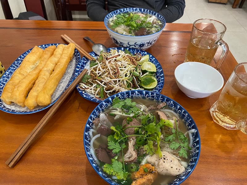 Hình ảnh Bún Bò Huế Bi Rọm - 5