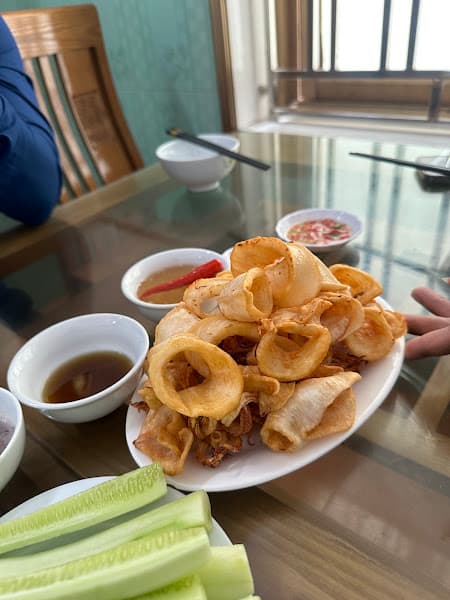 Hình ảnh Hải sản Dậu Liệu - 3