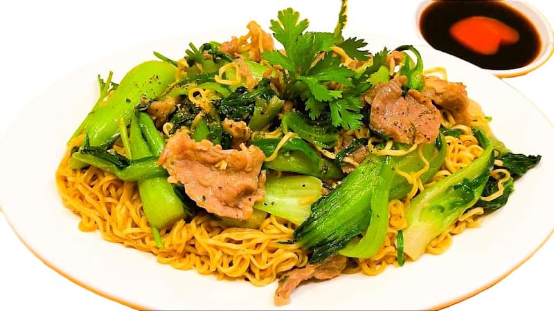 Hình ảnh Sinh tố - Nước ép Bơ & Cherry - 2