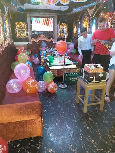 Hình ảnh Karaoke Lion King 38 Tô Hiến Thành, Tp Thanh Hóa - 3